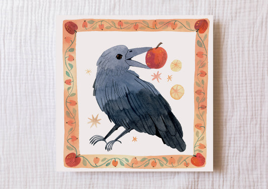 Umělecký tisk — V údolí