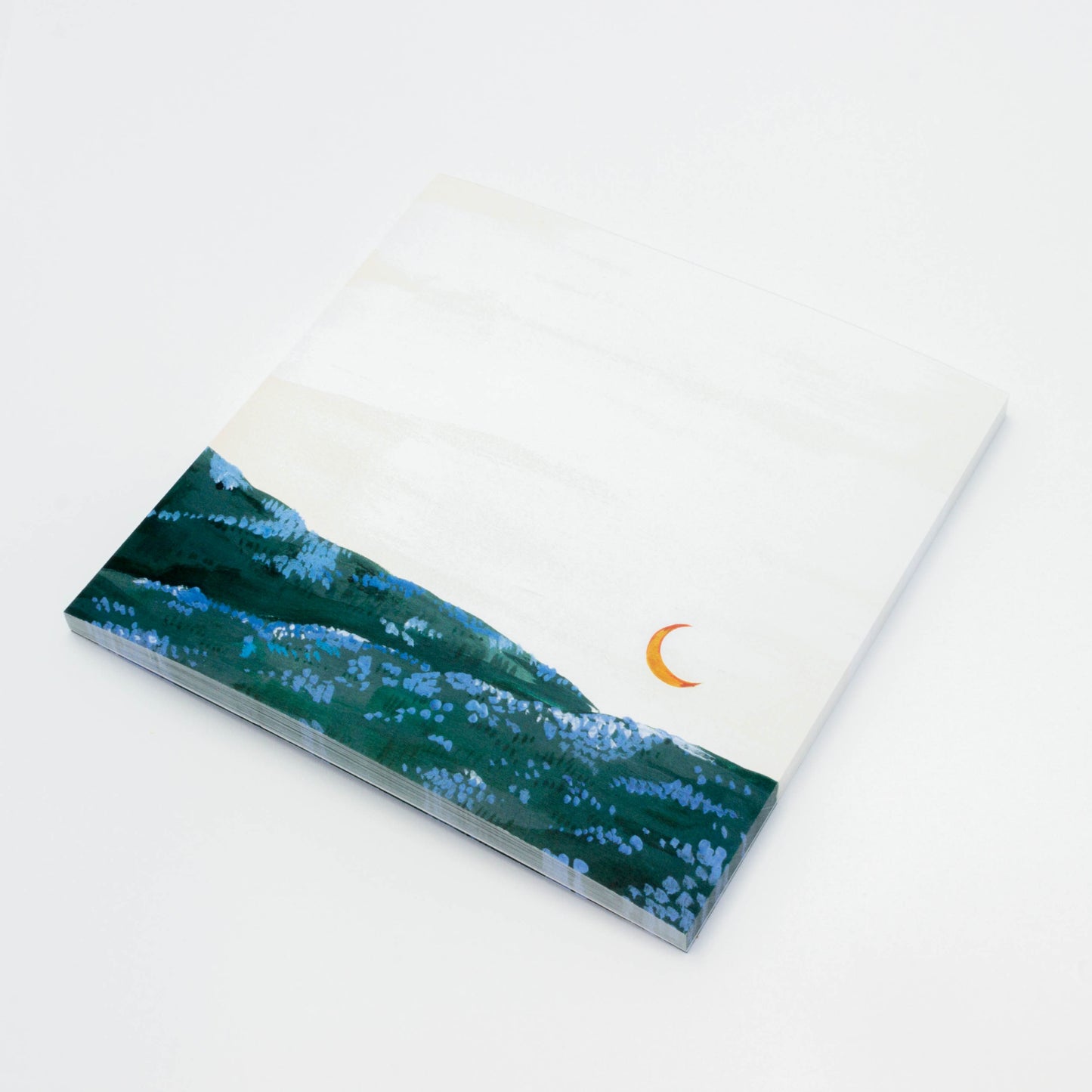 Blok — Půlnoční louka