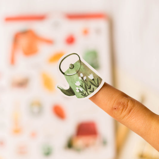 Nálepka — Počasí počasí