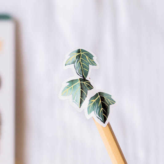 Arch samolepek — Les