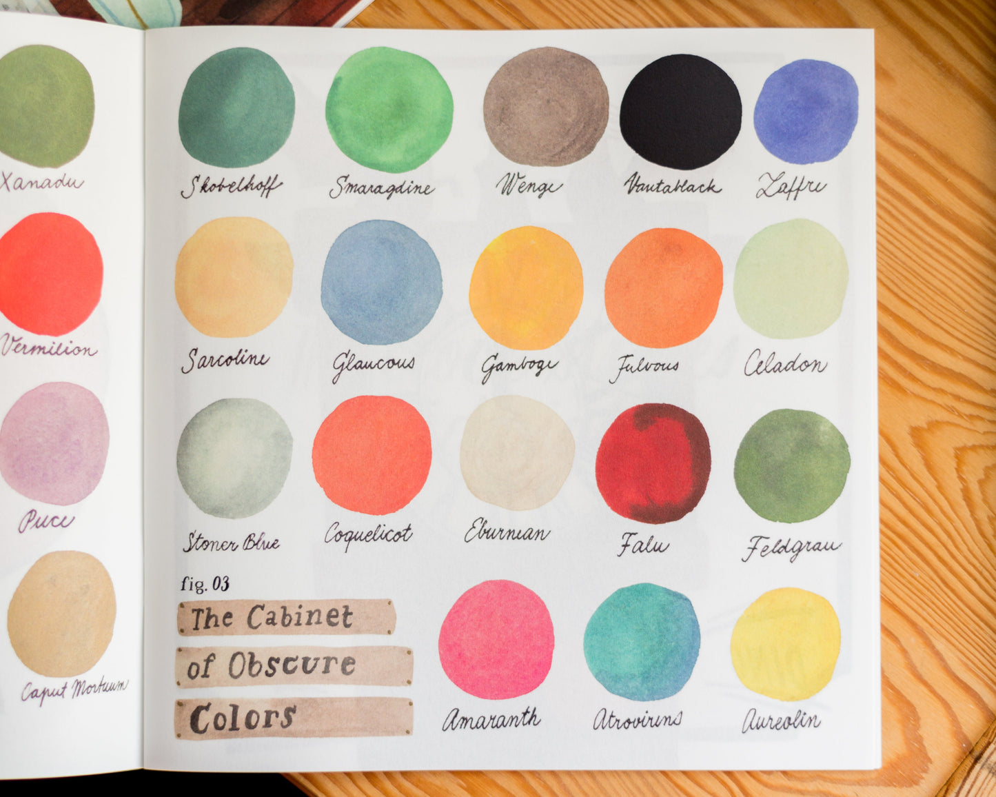 Zine — The Midnight Museum