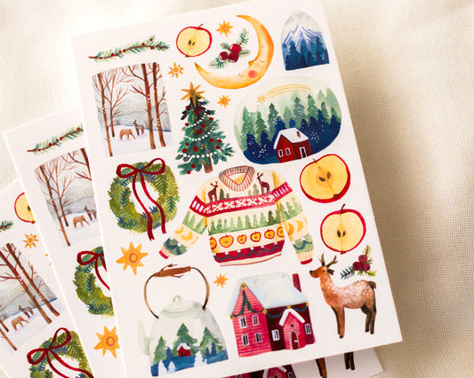 Pohlednice — Větrná hůrka