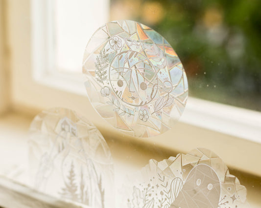 Lapač slunce — Měsíční louka