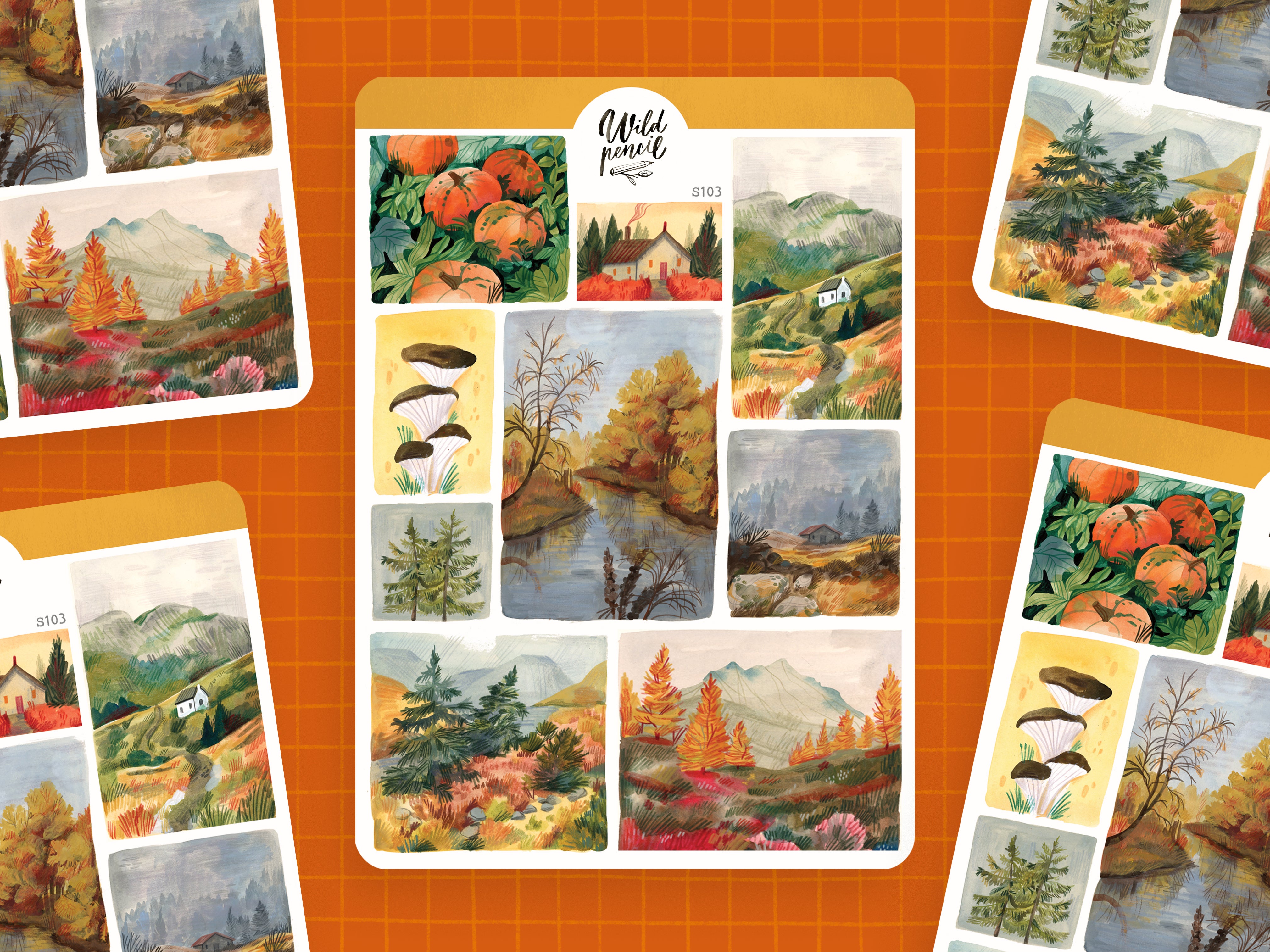 Wild Pencil Studio wild-pencil-studio