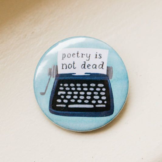 Placka — Poetry is not dead