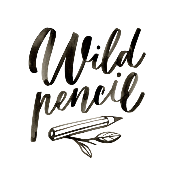 Wild Pencil